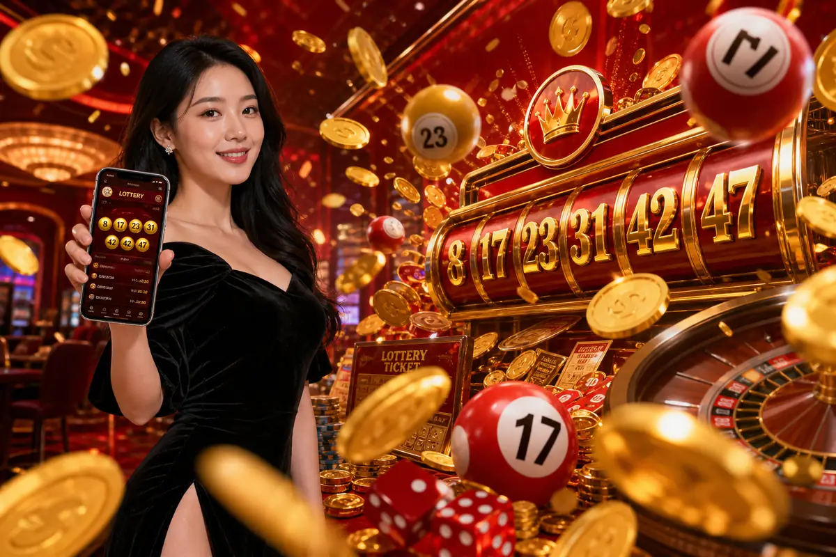 bnk88 စလော့ဂိမ်းများ Online Slots