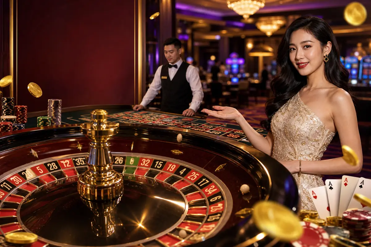 bnk88 Fortune Tiger PG Soft Slots ကစားသမားများ