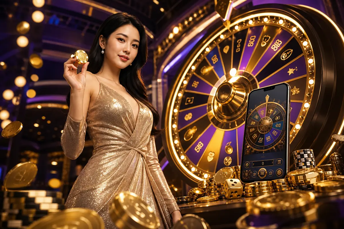 bnk88 ကြိုဆိုဘောနပ်စ်နှင့် KBZPay ငွေသွင်းခြင်း