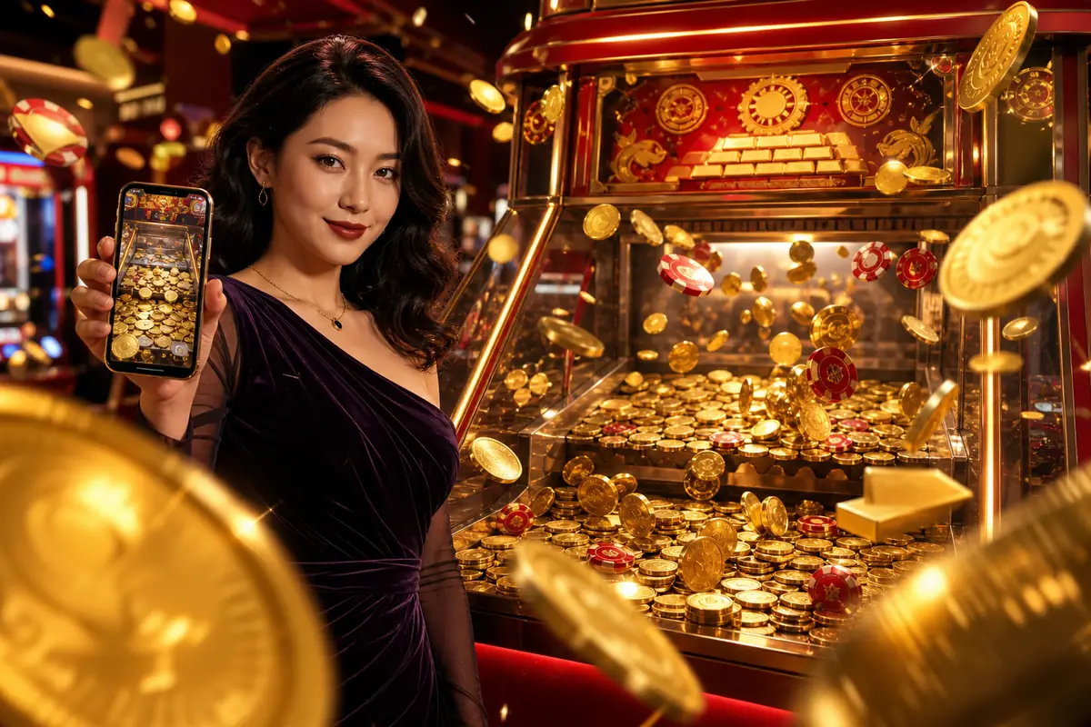 bnk88 Baccarat Live ဂိမ်းကစားခြင်း
