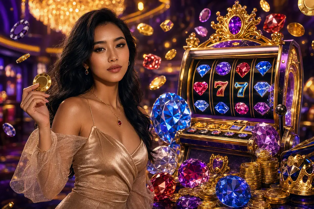 bnk88 VIP Cashback တိုးမြှင့်မှု