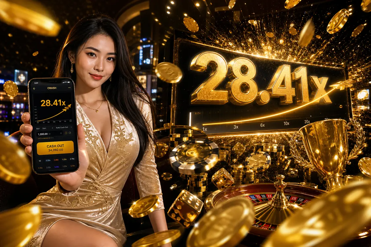 bnk88 အွန်လိုင်းကာစီနို Live Dealer ဂိမ်းများ