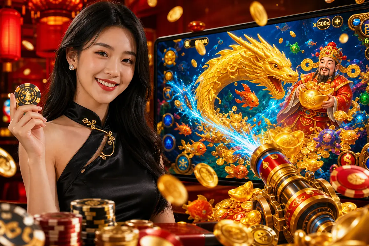 bnk88 Casino လုံခြုံမှု နှင့် ယုံကြည်စိတ်ချရသောပလက်ဖောင်း