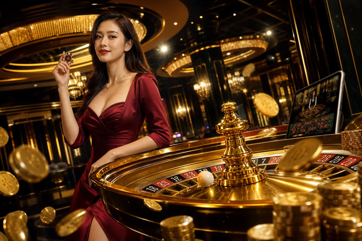 bnk88 Baccarat ဗျူဟာ ကစားနည်း